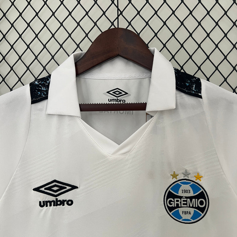 Camisa Grêmio Away 24/25 - Umbro Torcedor Masculina