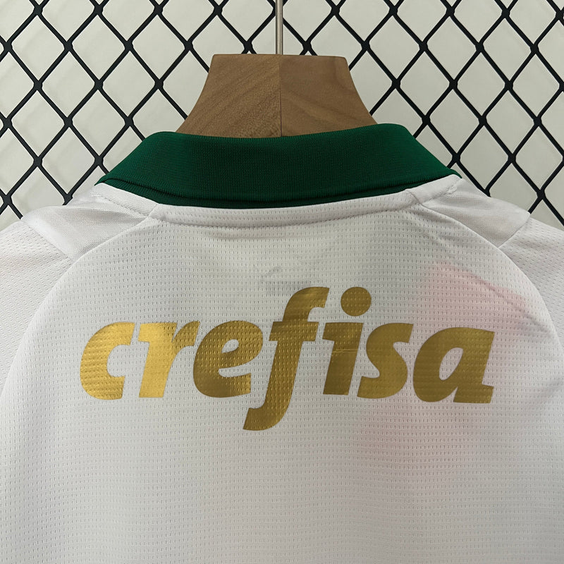 Palmeiras Infantil Away 24/25