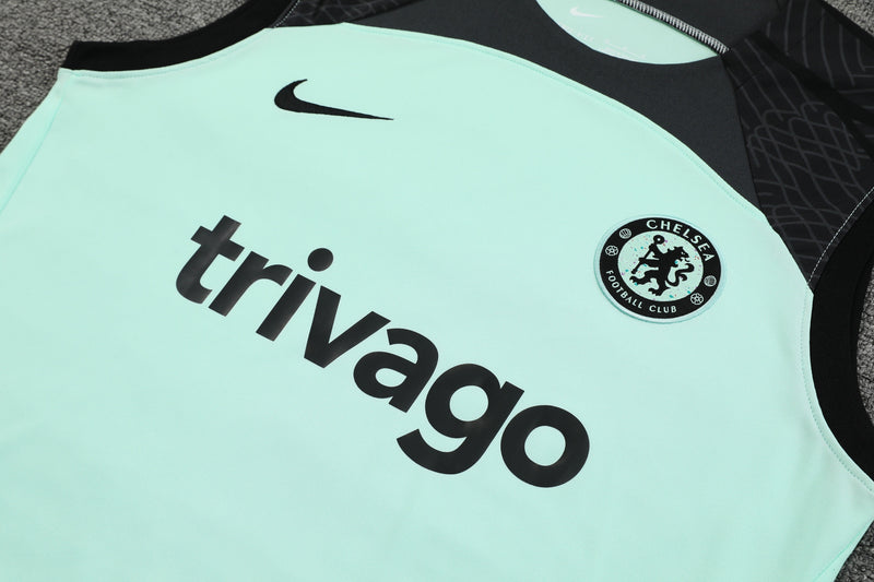 Kit Treino Chelsea 23/24 Nike