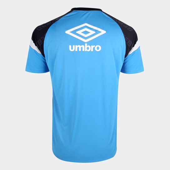 Camisa de Treino Grêmio 23/24 Umbro - Azul