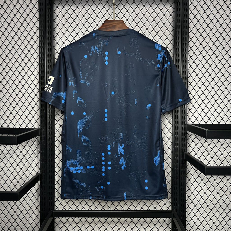 Camisa Chelsea Pré Jogo 24/25 - Nike Torcedor Masculina Lançamento