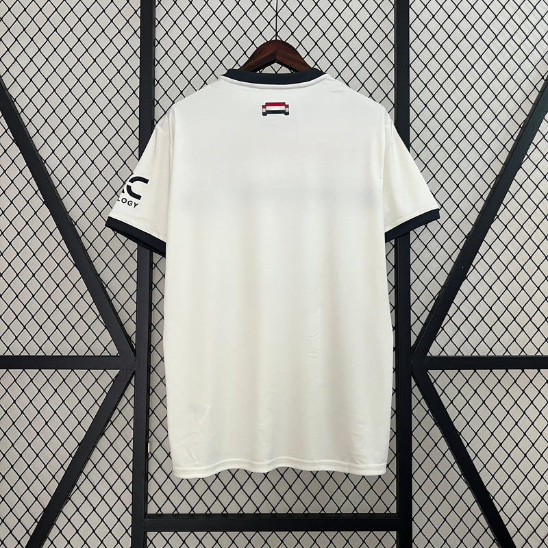 Camisa Manchester United III 24/25 - Adidas Torcedor Masculina Lançamento