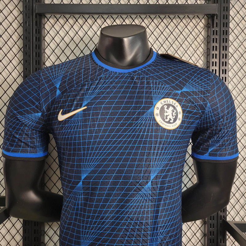 Camisa Chelsea III 23/24 - Nike - Masculino Jogador