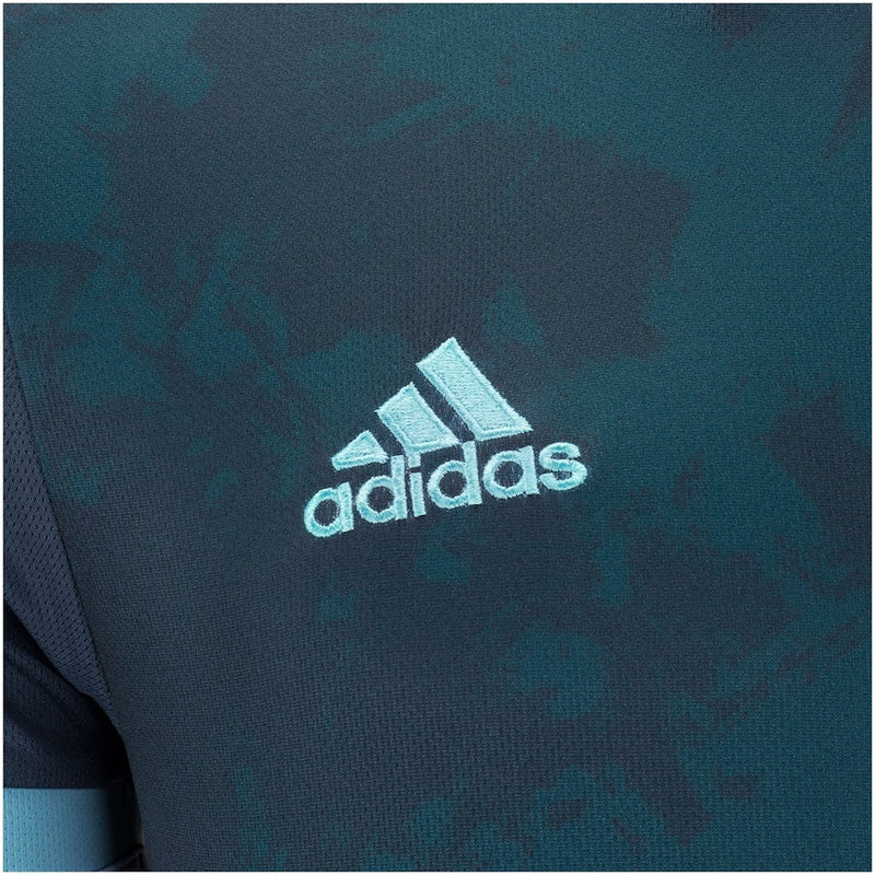 Camisa Seleção Argentina II 21/22 Adidas - Azul Escuro