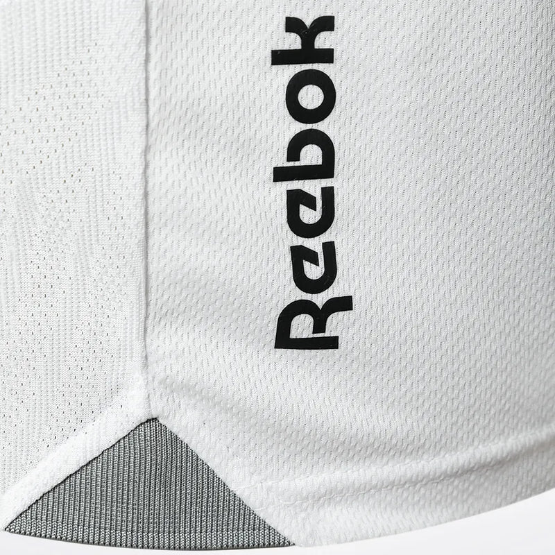 Camisa Botafogo III 24/25 - Reebok Torcedor Masculina