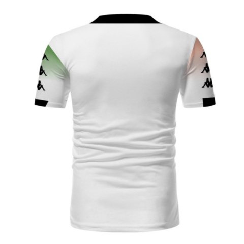 Camisa Venezia II 21/22 Kappa - Branco