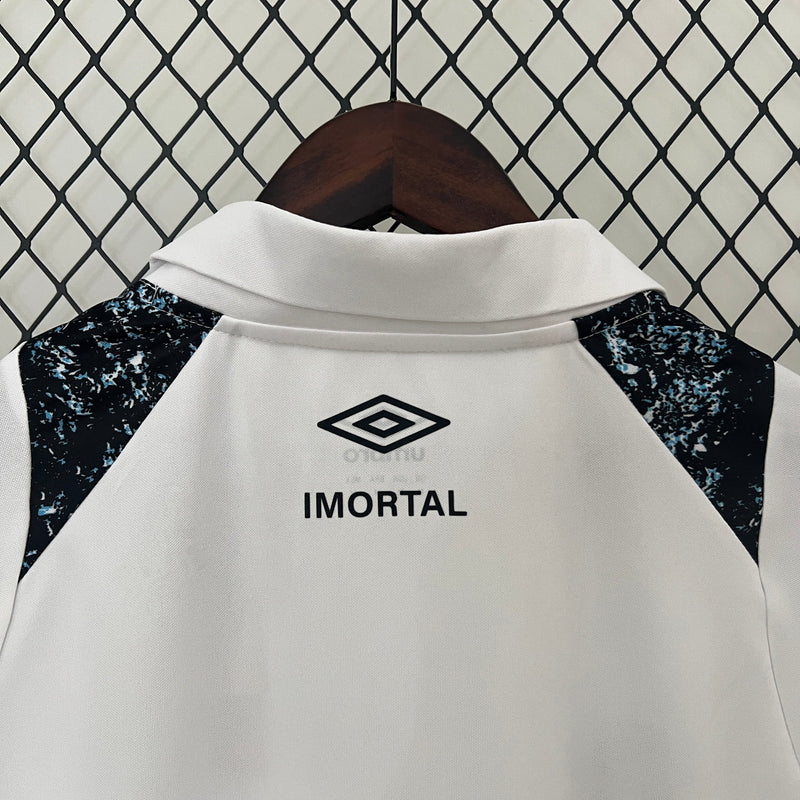 Camisa Grêmio Away 24/25 - Umbro Torcedor Masculina