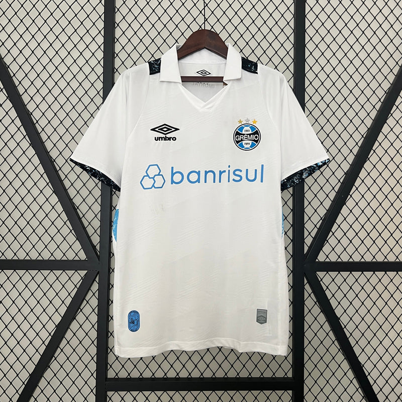 Camisa Grêmio Away 24/25 - Umbro Torcedor Masculina