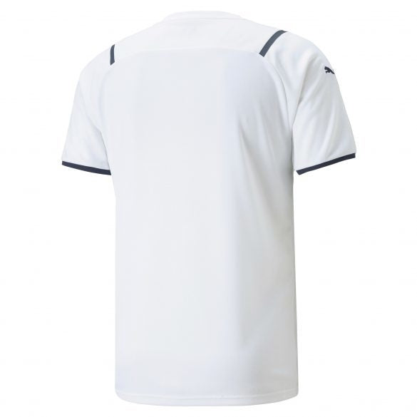 Camisa Seleção Itália 21/22 Puma - Branco