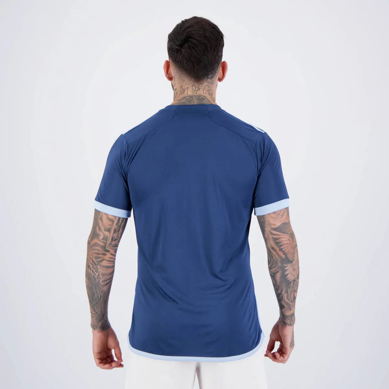 Camisa Cruzeiro III 24/25 - Adidas Versão Torcedor