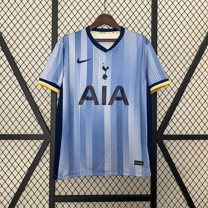 Camisa Tottenham Away 24/25 - Nike Torcedor Masculina Lançamento