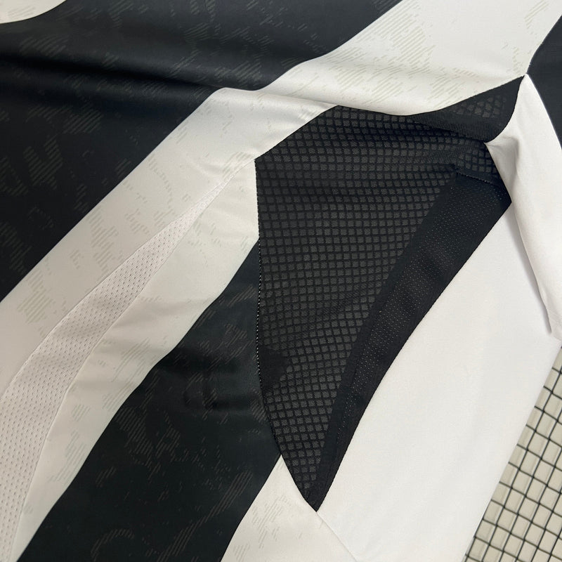 Camisa Juventus Home 24/25 - Adidas Torcedor Masculina Lançamento