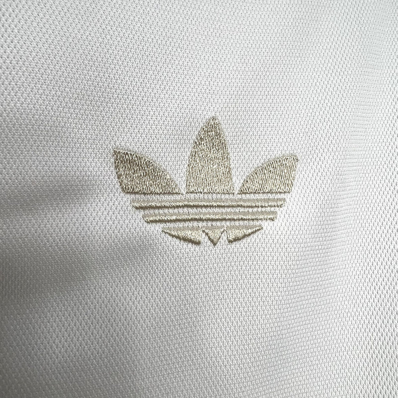 Camisa Colômbia Edição Comemorativa 100 anos - Adidas Torcedor Masculina Lançamento