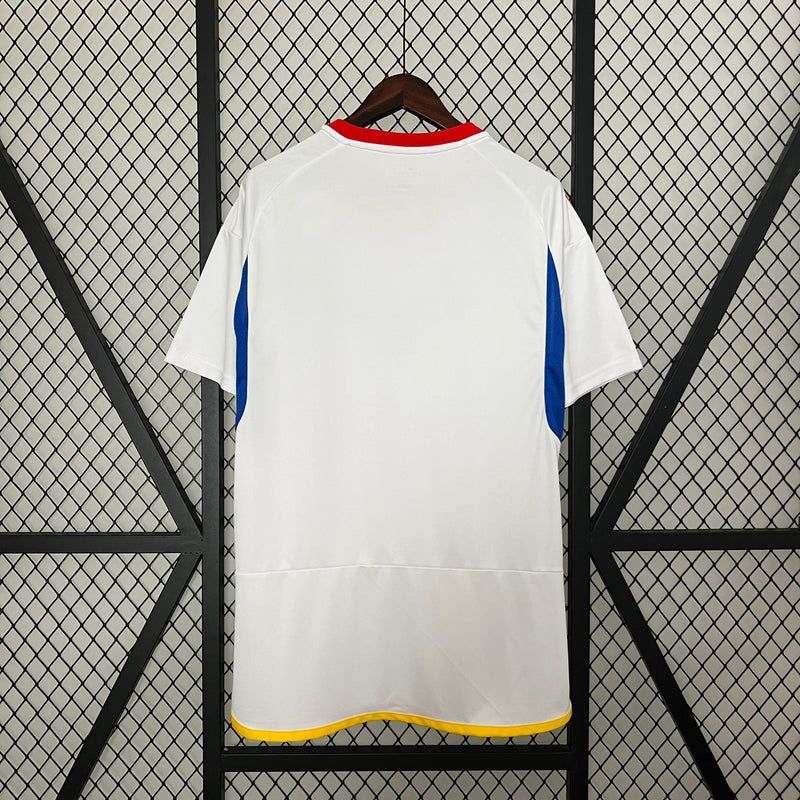 Camisa Venezuela Away 24/25 - Adidas Torcedor Masculina Lançamento