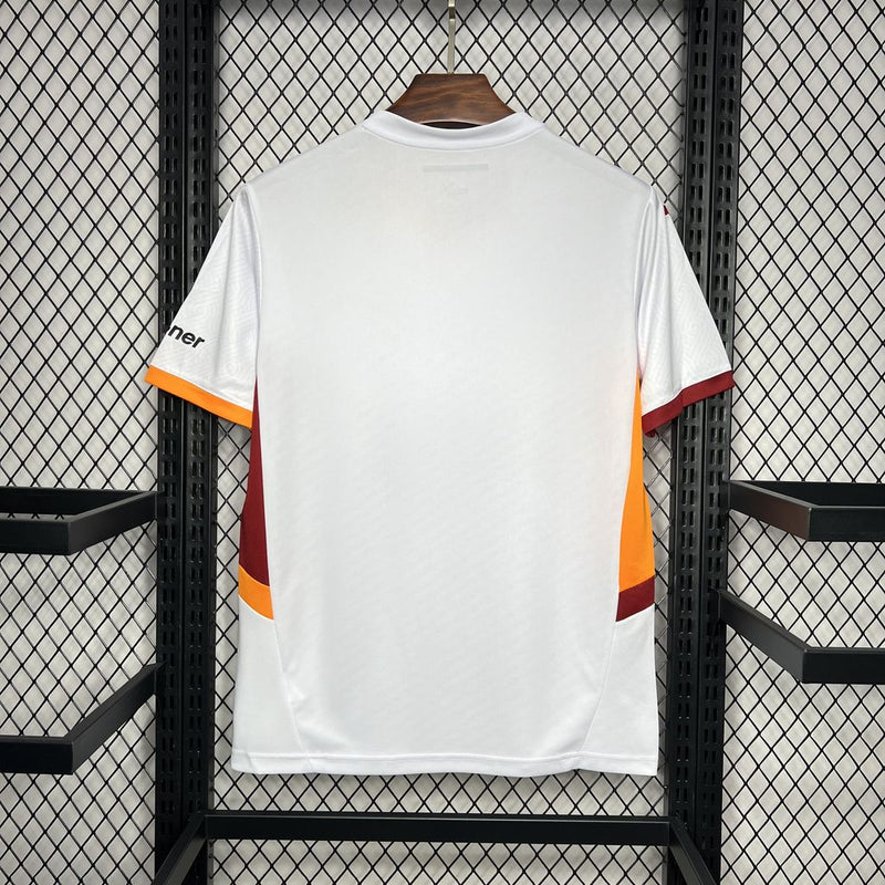 Camisa Galatasaray Away 24/25 - Puma Torcedor Masculina Lançamento