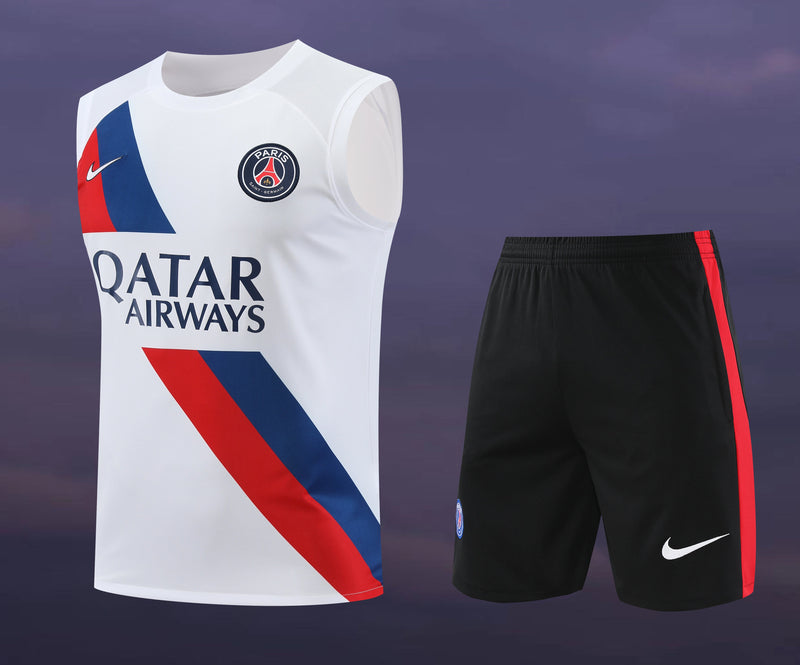 Kit Treino PSG 23/24 Adidas