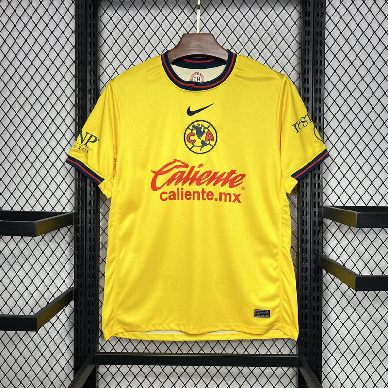 Camisa Club America Home 24/25 - Puma Versão Torcedor